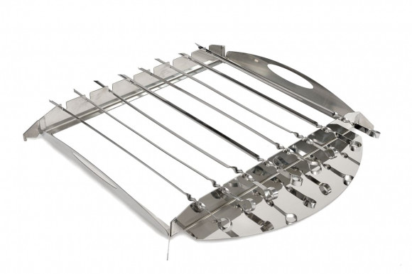 Гриль-барбекю RGrill 601/610
