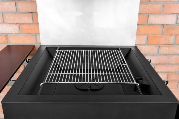 Гриль-барбекю RGrill 601/610