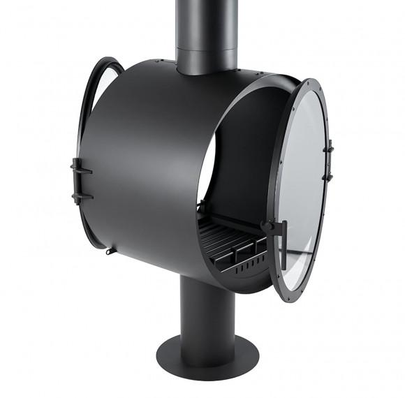 Камин RGrill LOFT-30/1