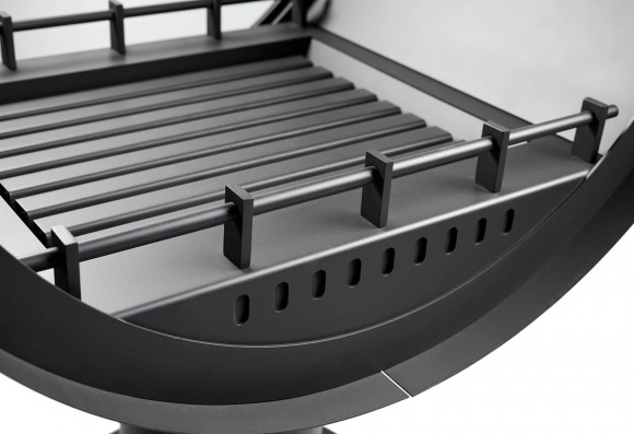 Камин RGrill LOFT-30/1