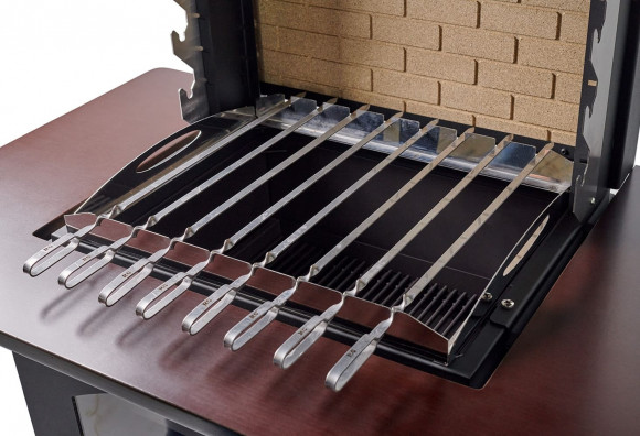 Гриль-барбекю RGrill 700 Гриль-барбекю RGrill 700