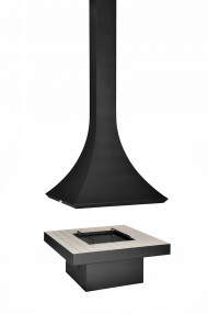 Камин RGrill LOFT - 05