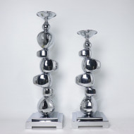 Подсвечники Оушен, комплект