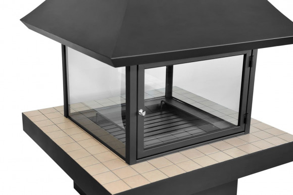 Камин RGrill LOFT - 05/1