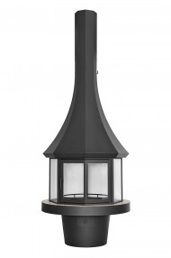 Камин RGrill LOFT-13/1