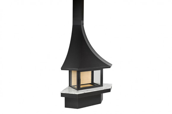 Камин RGrill LOFT - 23