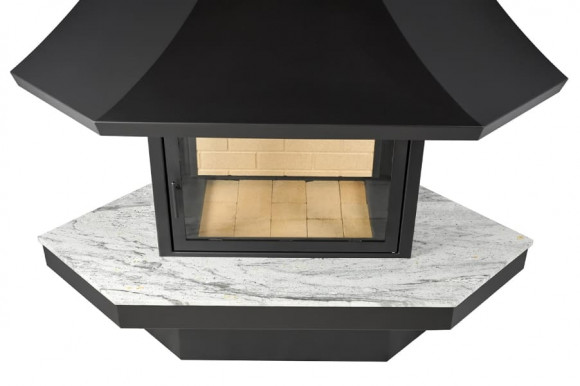 Камин RGrill LOFT - 23