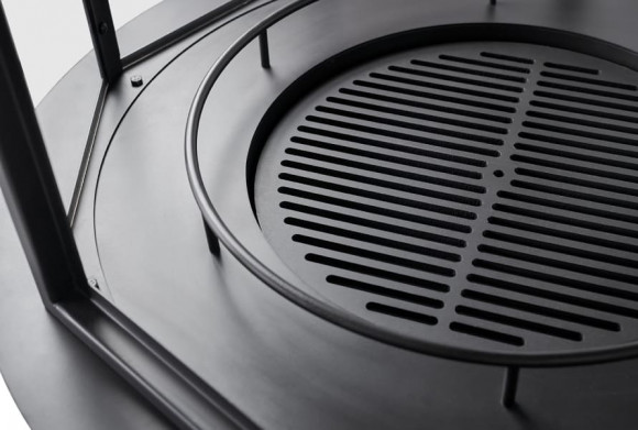 Камин RGrill LOFT - 22