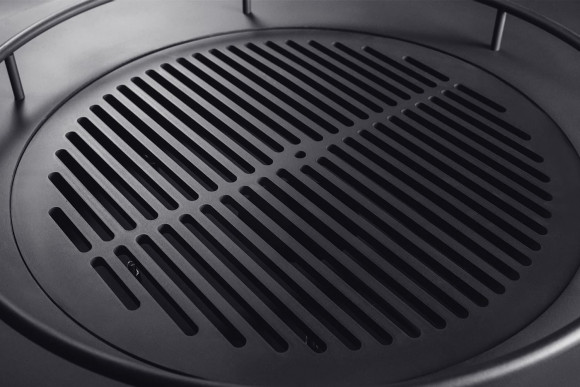 Камин RGrill LOFT - 08