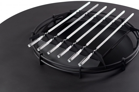 Костровая чаша RGrill Очаг-3