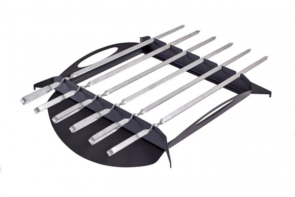 Костровая чаша RGrill Очаг-3