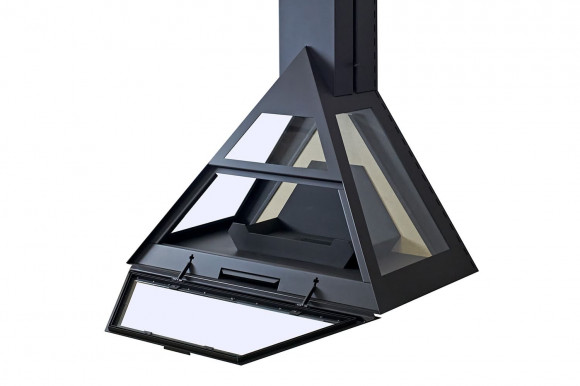 Камин RGrill LOFT - 17 Камин RGrill LOFT - 17