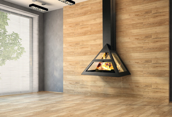 Камин RGrill LOFT - 17 Камин RGrill LOFT - 17