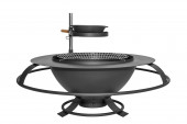 Кострище для улицы RGrill Очаг-2 Кострище для улицы RGrill Очаг-2