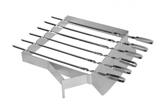 Гриль-камин RGrill 301