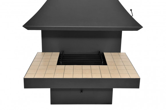 Камин RGrill LOFT - 10