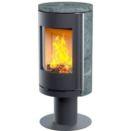 Печь камин R1.0 N K на 5 кВт