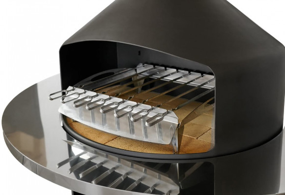 Печь гриль Rgrill Печь гриль Rgrill