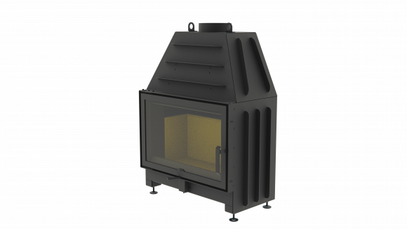 Каминная топка ESMA Elementa 1С 70/45 Каминная топка ESMA Elementa 1С 70/45