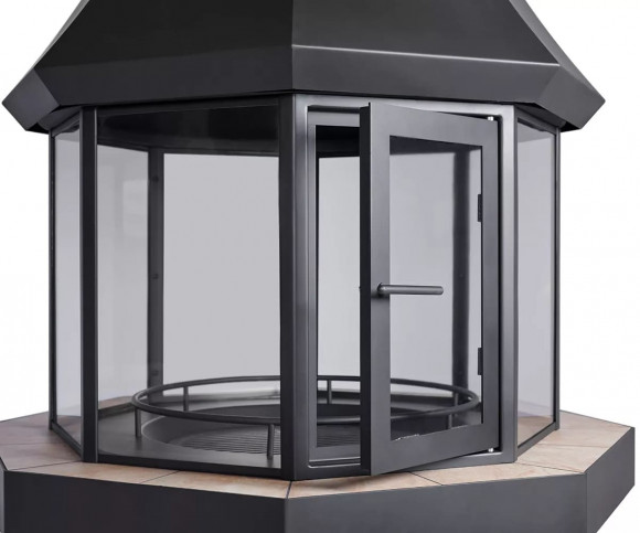 Камин RGrill LOFT-27/1