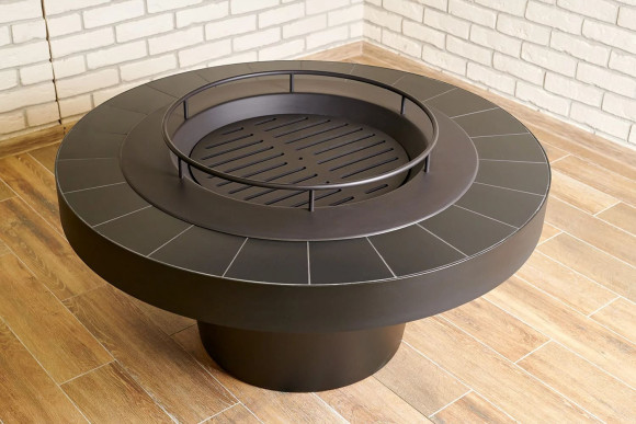 Камин RGrill LOFT-27/1