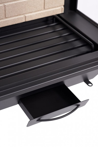 Камин RGrill LOFT - 11/1 Камин RGrill LOFT - 11/1