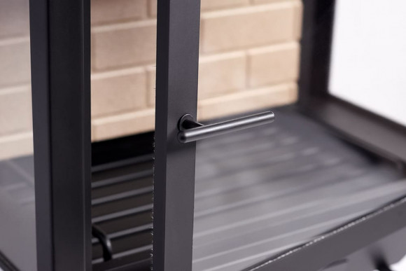 Камин RGrill LOFT - 11/1 Камин RGrill LOFT - 11/1