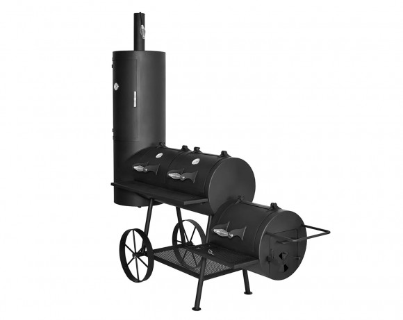 Смокер-гриль RGrill