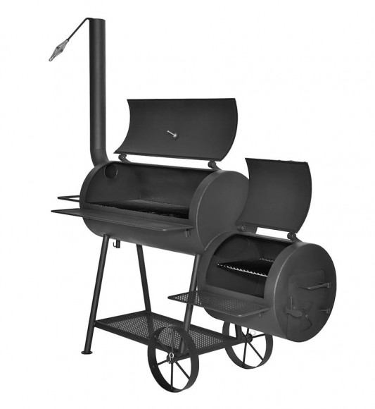 Смокер-гриль RGrill