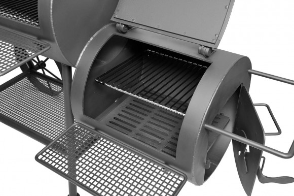 Смокер-гриль RGrill