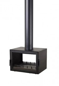 Камин RGrill LOFT-34