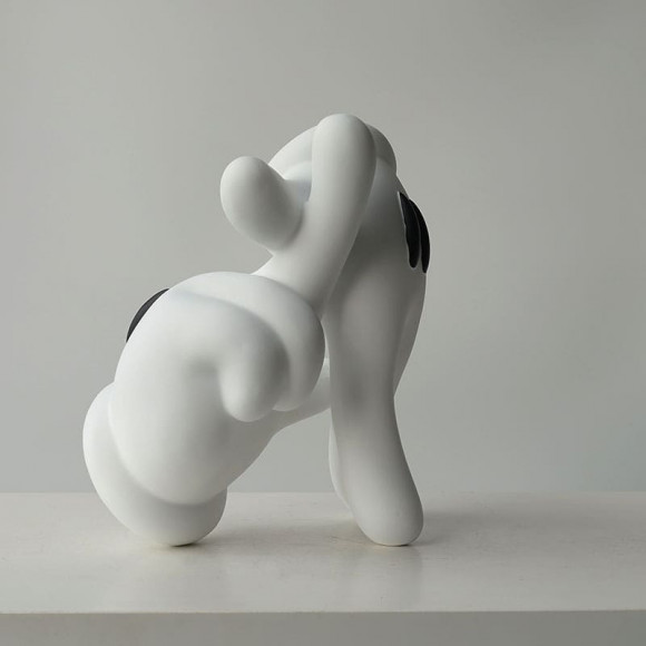 Статуэтка Hi Mikki, размер: 24*20*30cm