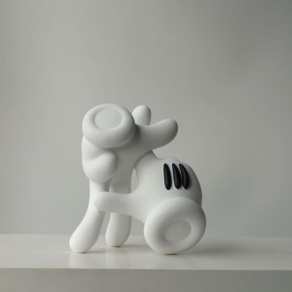 Статуэтка Hi Mikki, размер: 24*20*30cm