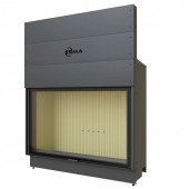 Каминная топка ESMA 1C 117/77-UP Каминная топка ESMA 1C 117/77-UP