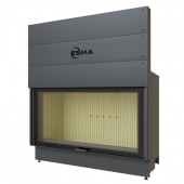 Каминная топка ESMA 1C 97/54-UP Каминная топка ESMA 1C 97/54-UP