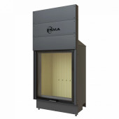 Каминная топка ESMA 1С 52/71-UP