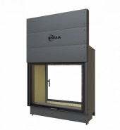 Каминная топка ESMA 2СТУ 87/71-UP Каминная топка ESMA 2СТУ 87/71-UP