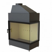 Каминная топка ESMA 2С 77(44)/54