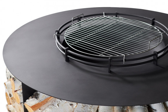 Камин RGrill LOFT-07 Камин RGrill LOFT-07