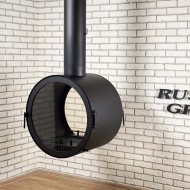 Камин RGrill LOFT-30