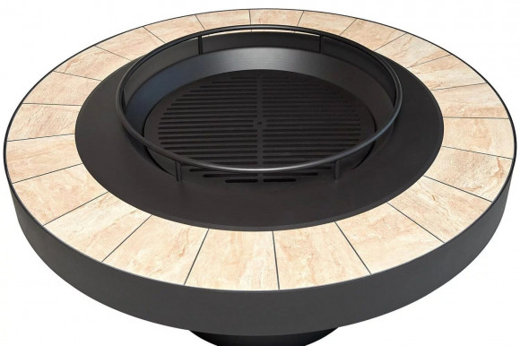 Камин RGrill LOFT-02