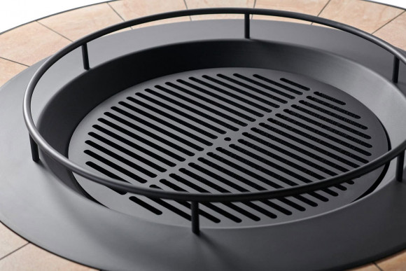 Камин RGrill LOFT-02