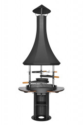 Гриль-барбекю RGrill 204/80 Гриль-барбекю RGrill 204/80