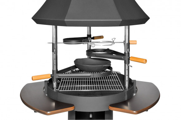 Гриль-барбекю RGrill 204/80 Гриль-барбекю RGrill 204/80