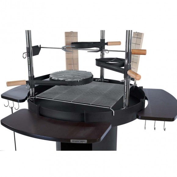 Гриль-барбекю RGrill 204/80 Гриль-барбекю RGrill 204/80