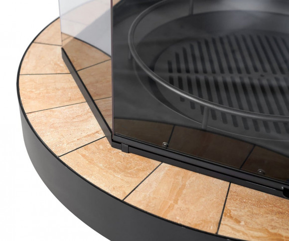 Камин RGrill LOFT-02/1