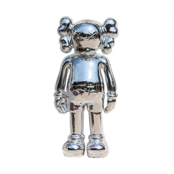 Фигура KAWS Teona Фигура KAWS Teona