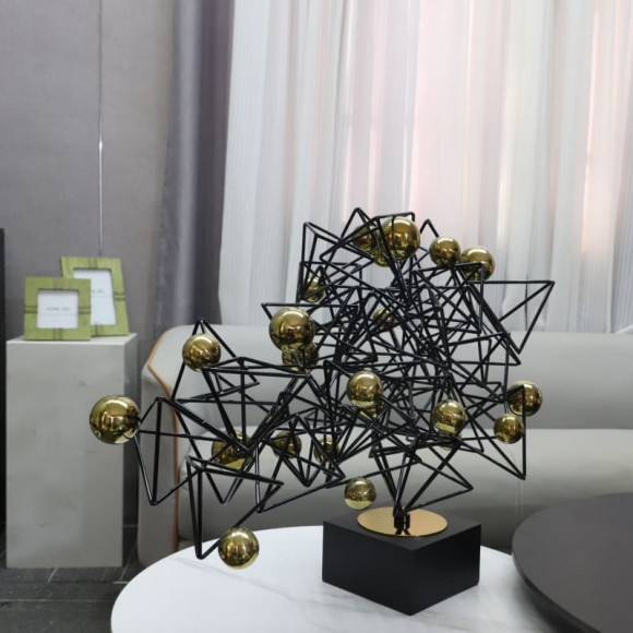 Статуэтка Маджестик, размер: 58.5*39*48cm